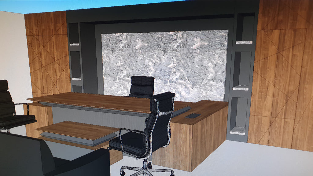 UK Office Furniture