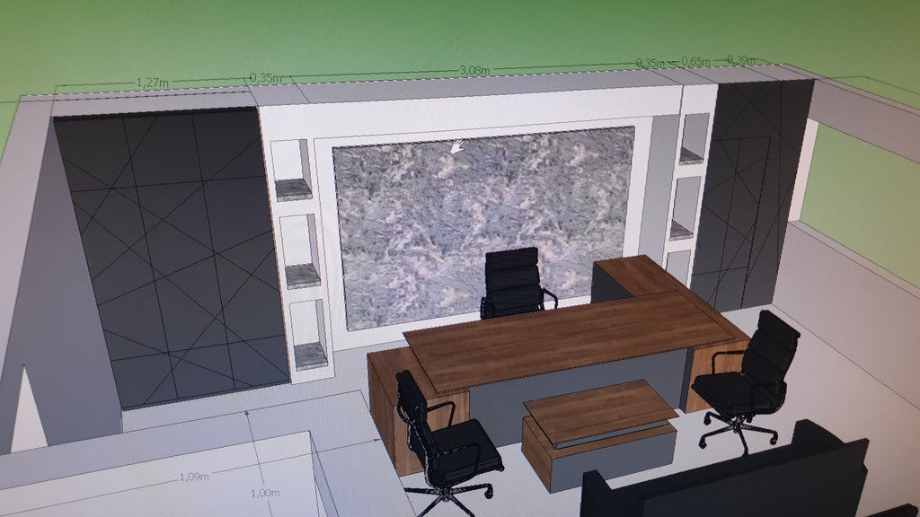 UK Office Furniture