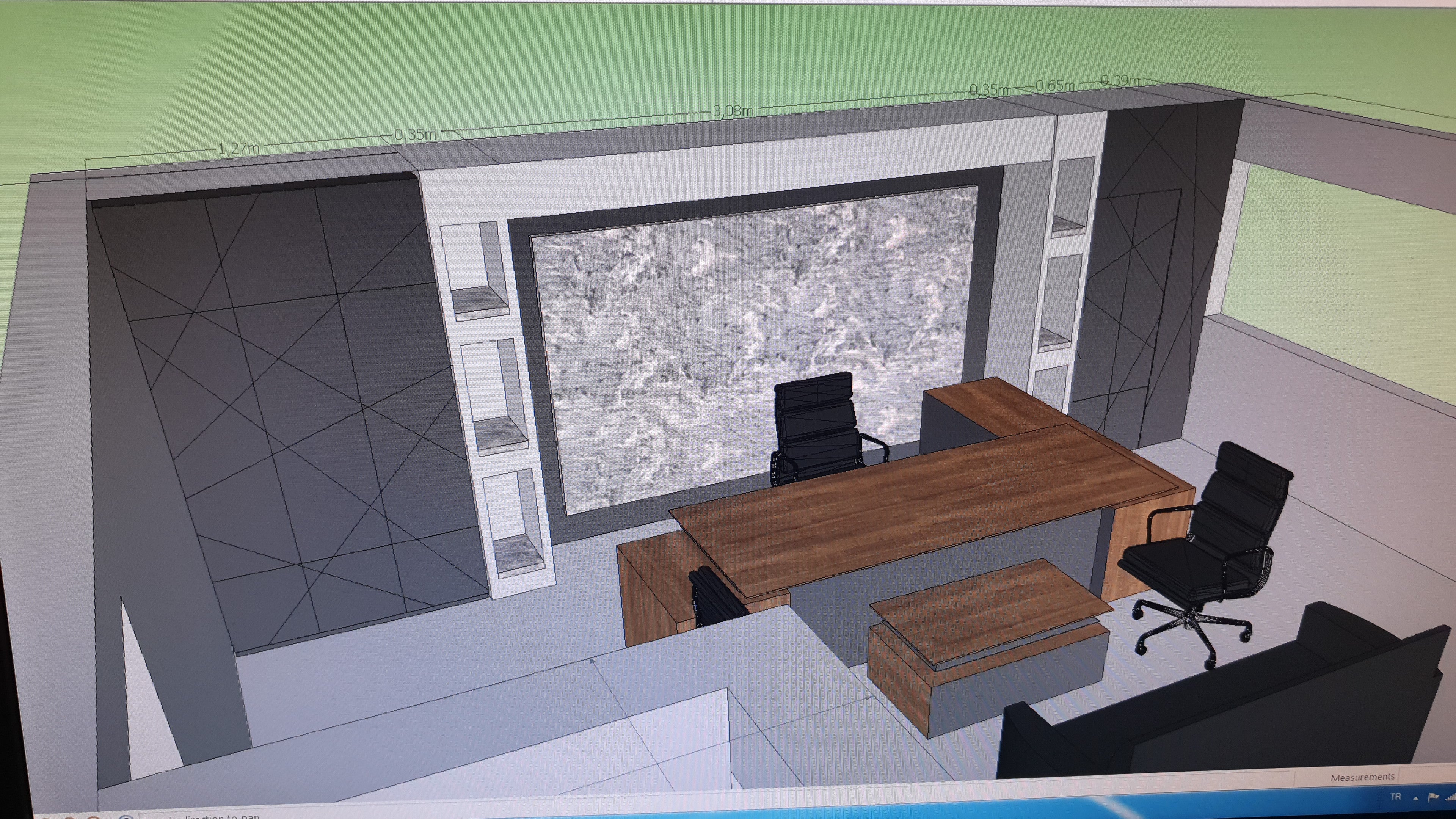 UK Office Furniture
