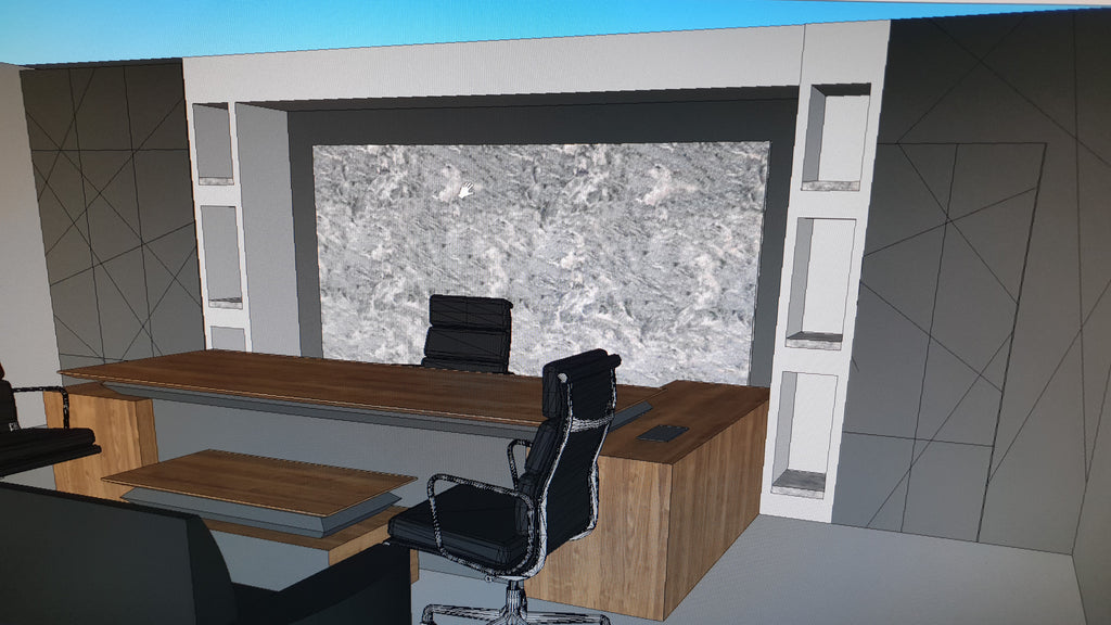 UK Office Furniture