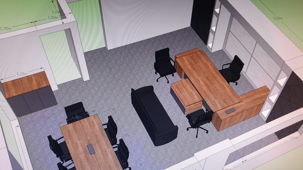 UK Office Furniture