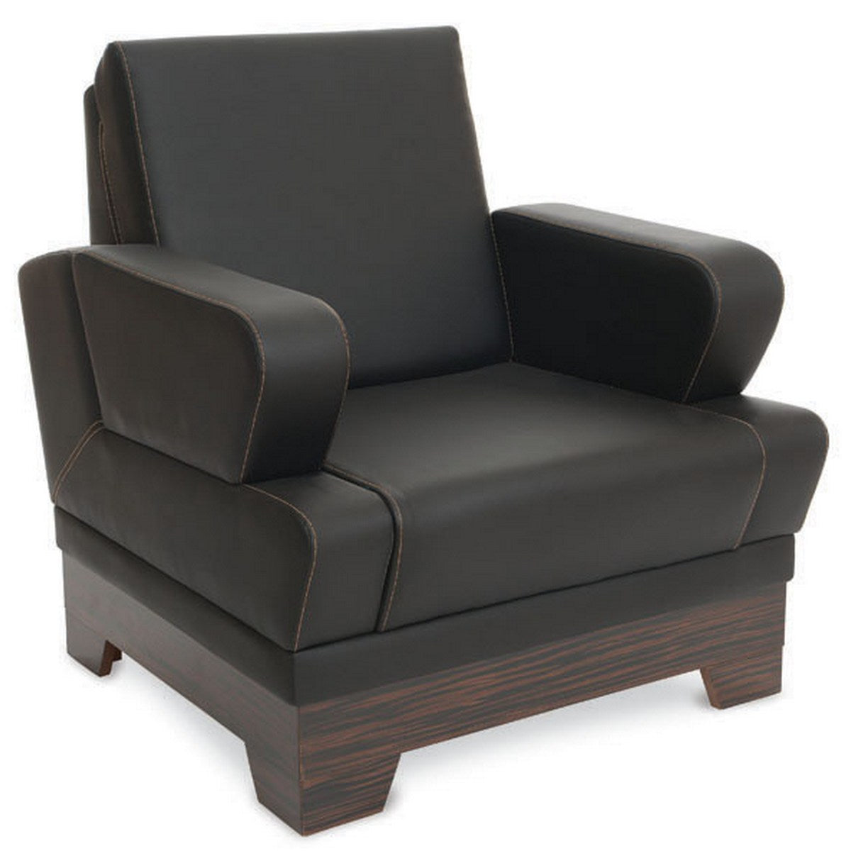 Manilio Single Sofa