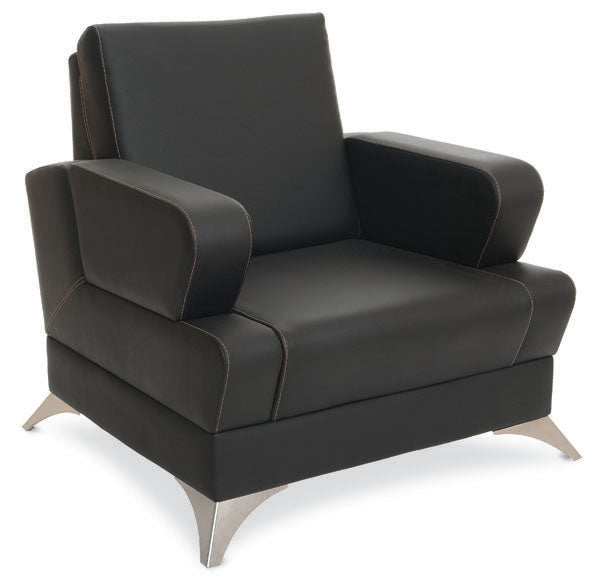 Manilio Single Sofa
