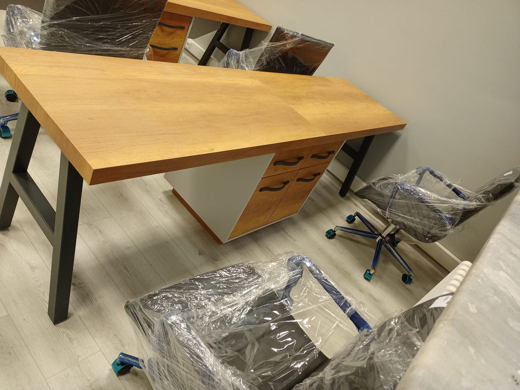 University Furniture - Istanbul Technical University