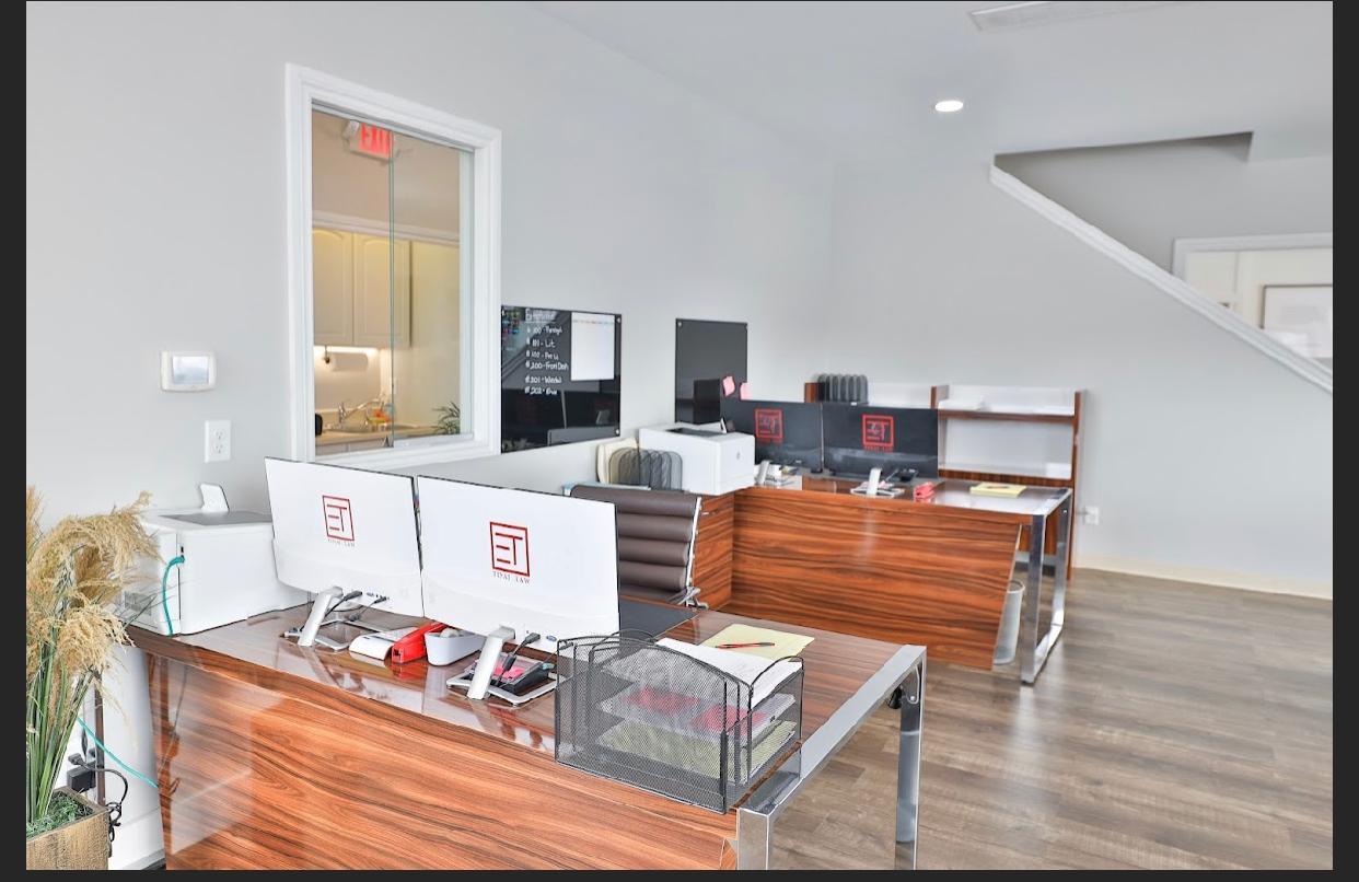 American Office Furniture