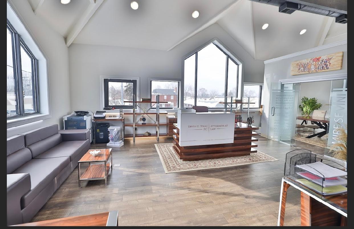 American Office Furniture