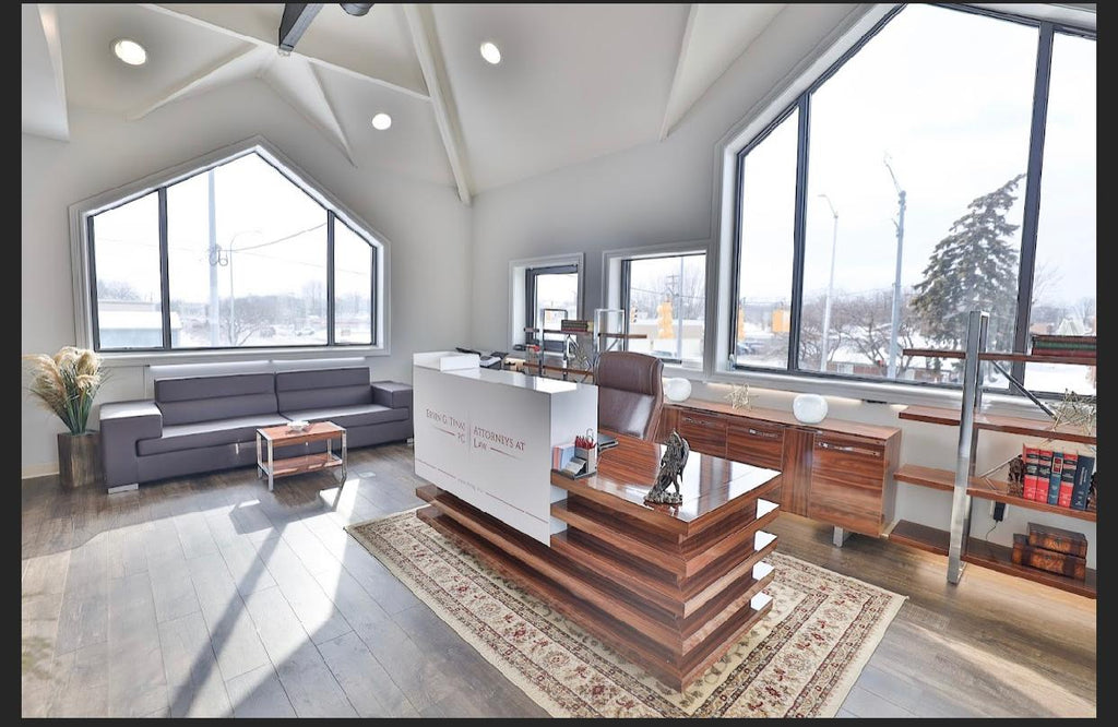 American Office Furniture