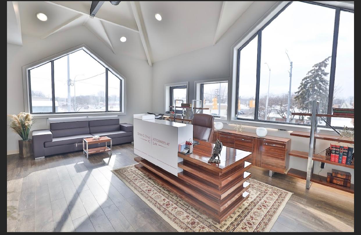 American Office Furniture