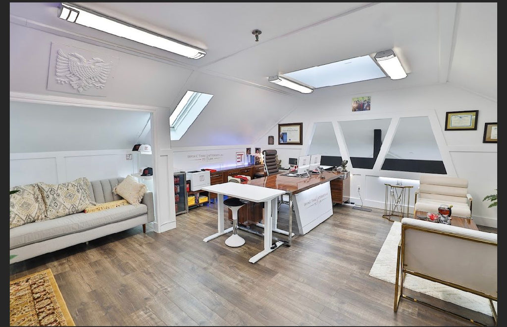 American Office Furniture