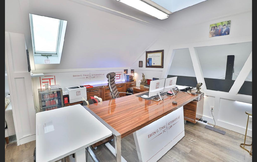 American Office Furniture