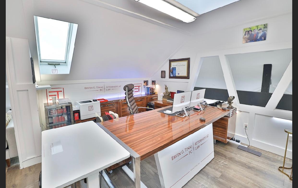 American Office Furniture