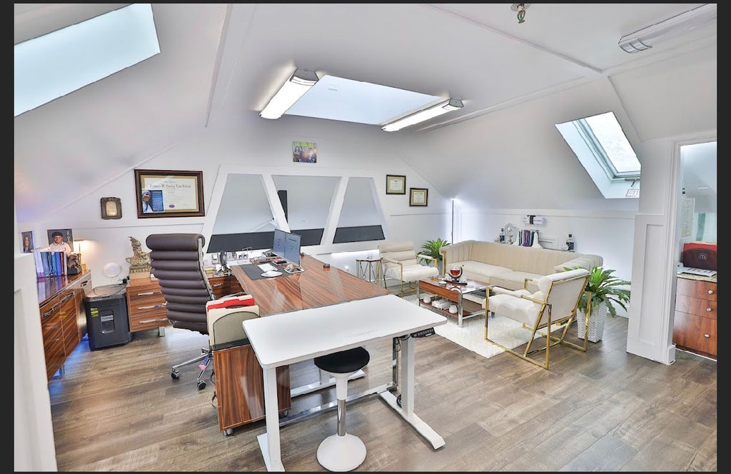 American Office Furniture