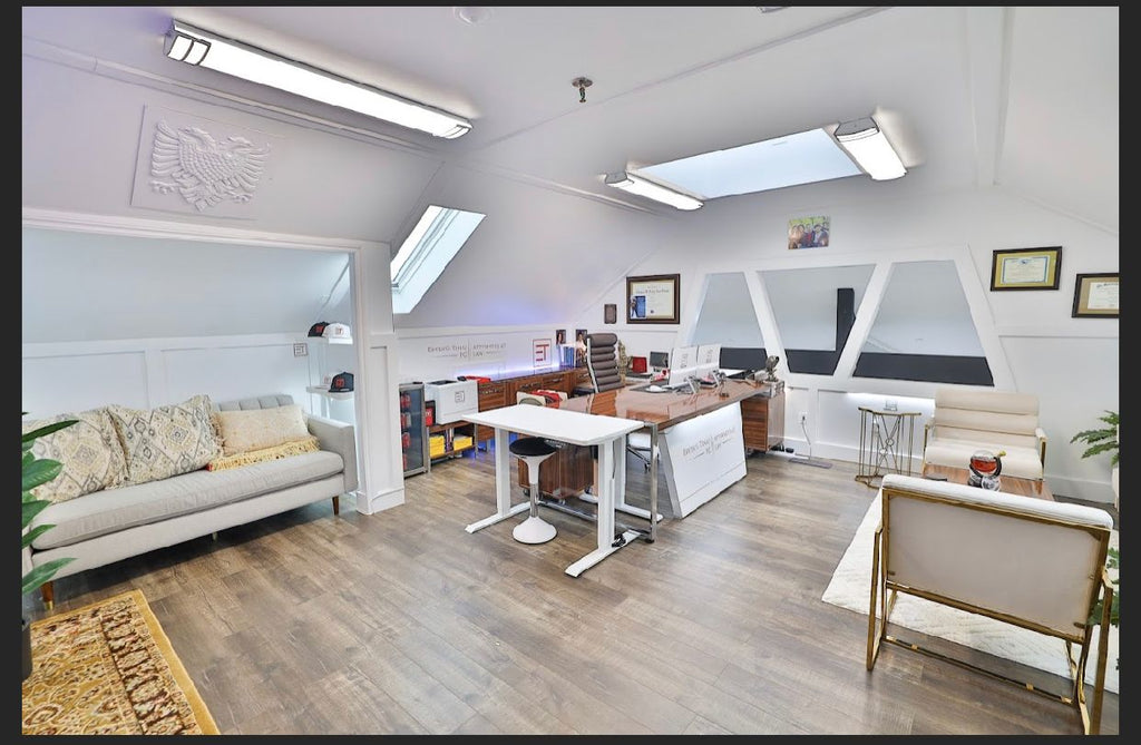 American Office Furniture