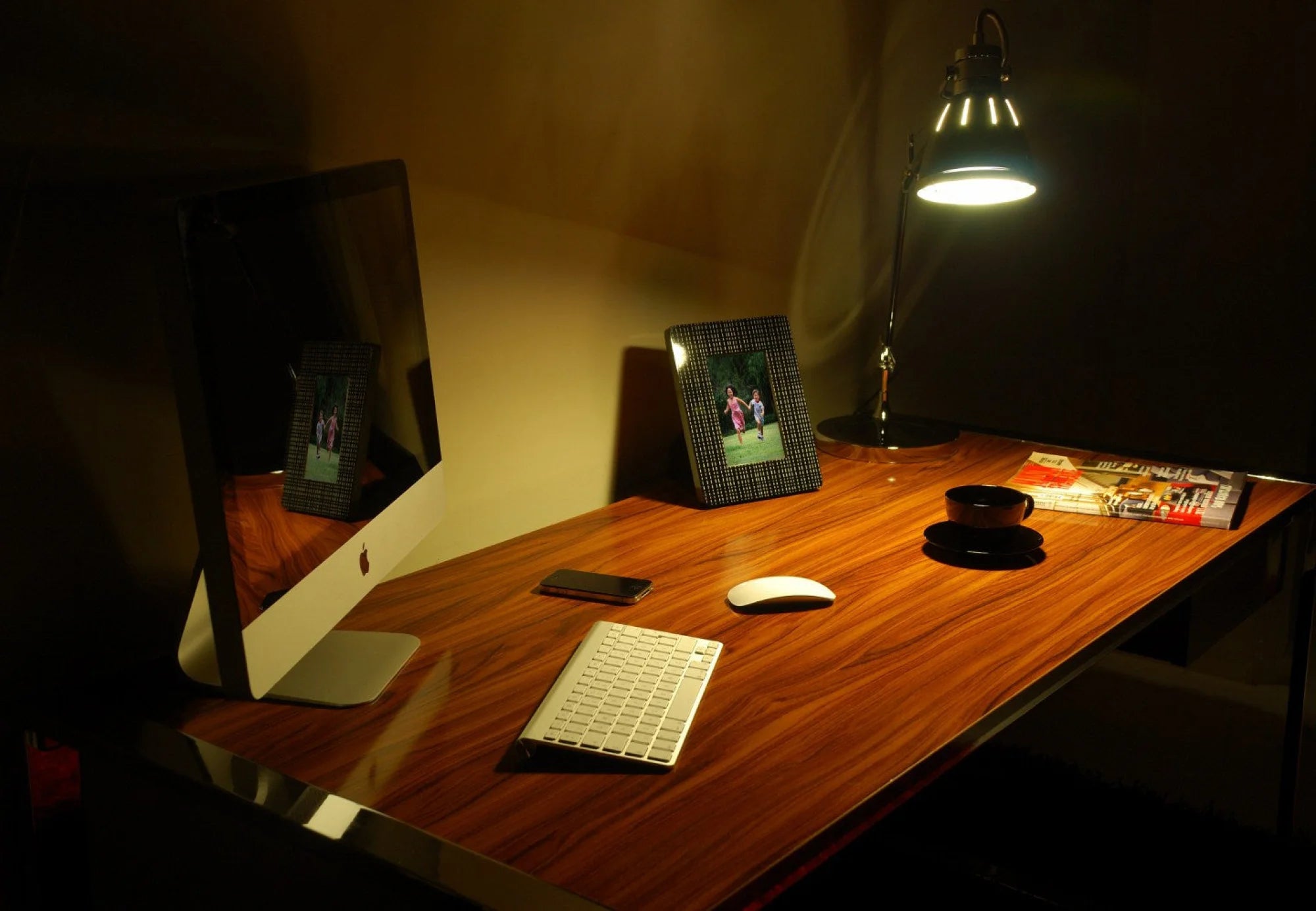 Valante Home Ofis Çalışma Masası ISTANBUL-TSI