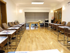 Vip Toplantı ve Seminer Odası ISTANBUL-TSI