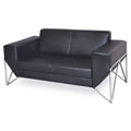 Baudelio Three-Seater Sofa