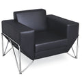 Baudelio Single Sofa