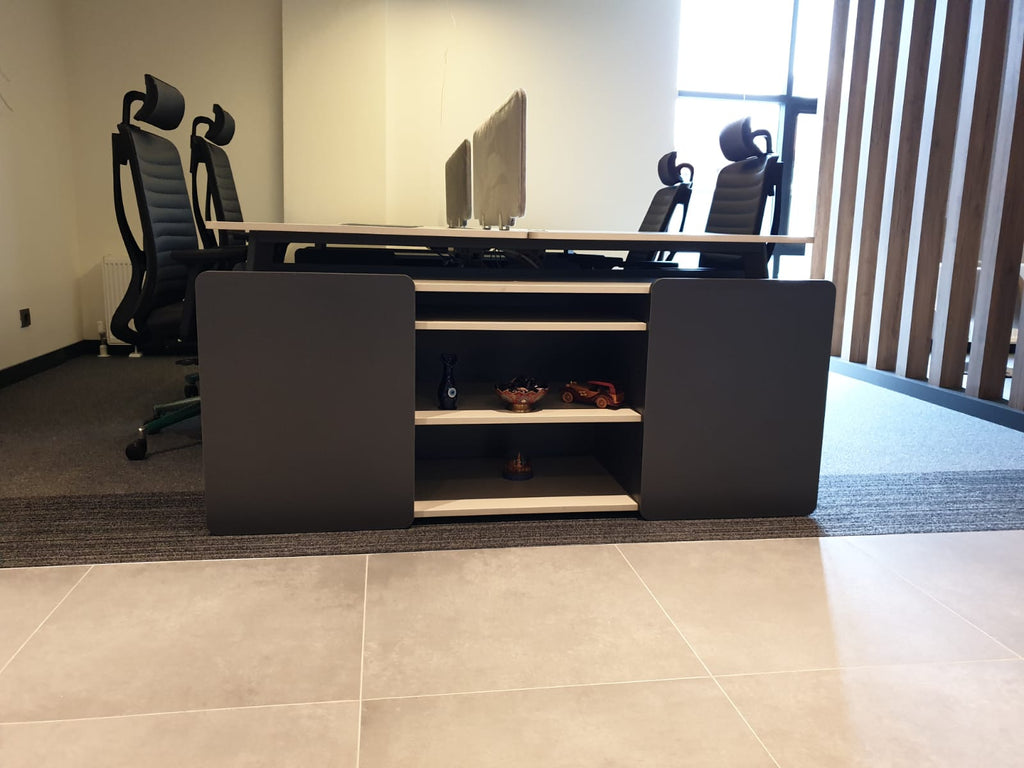Bilgili Construction Office Furniture Decoration