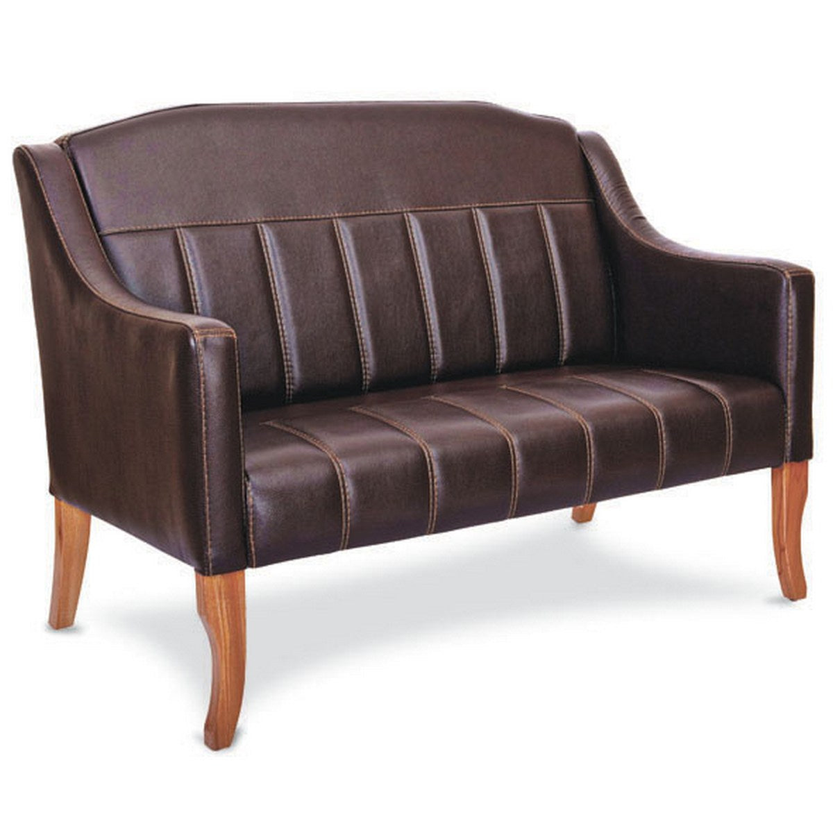 Attila Two-Seater Sofa