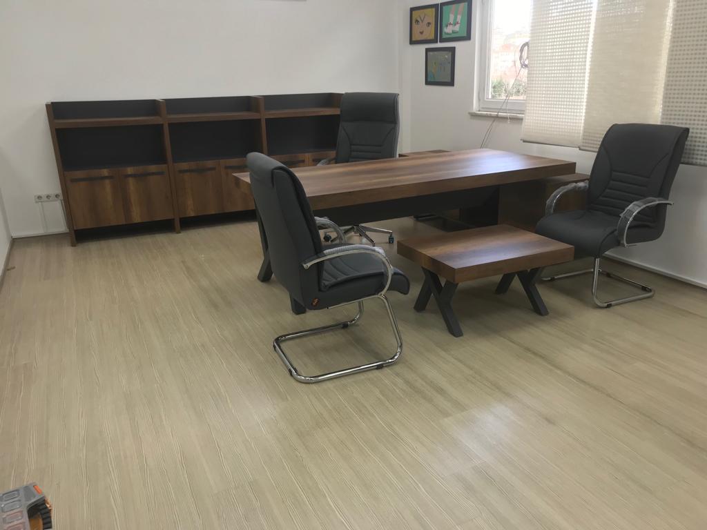 Ataşehir Office Furniture