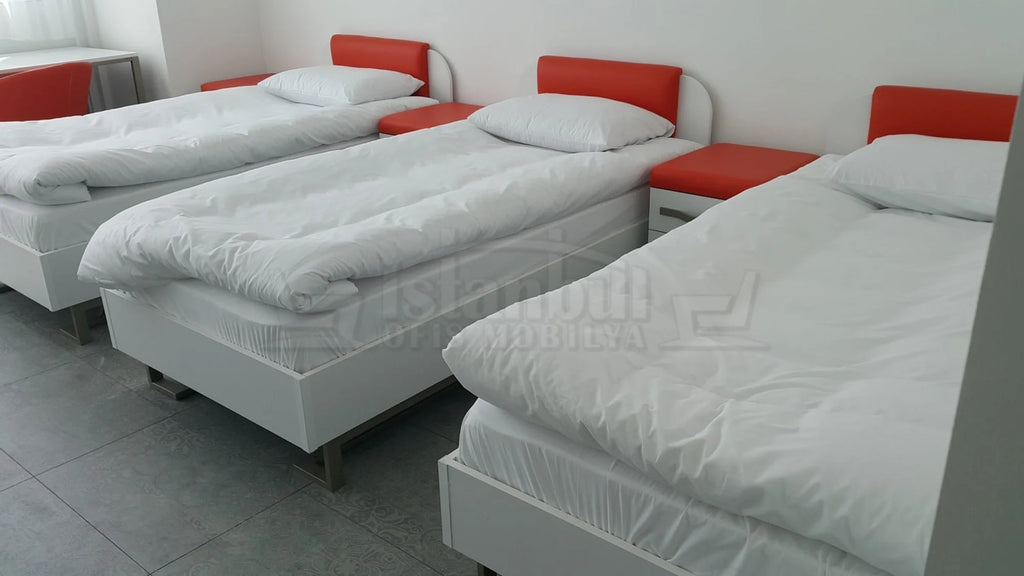 Yurt Ranzası Ayrılabilir Özel Tasarım ISTANBUL-TSI