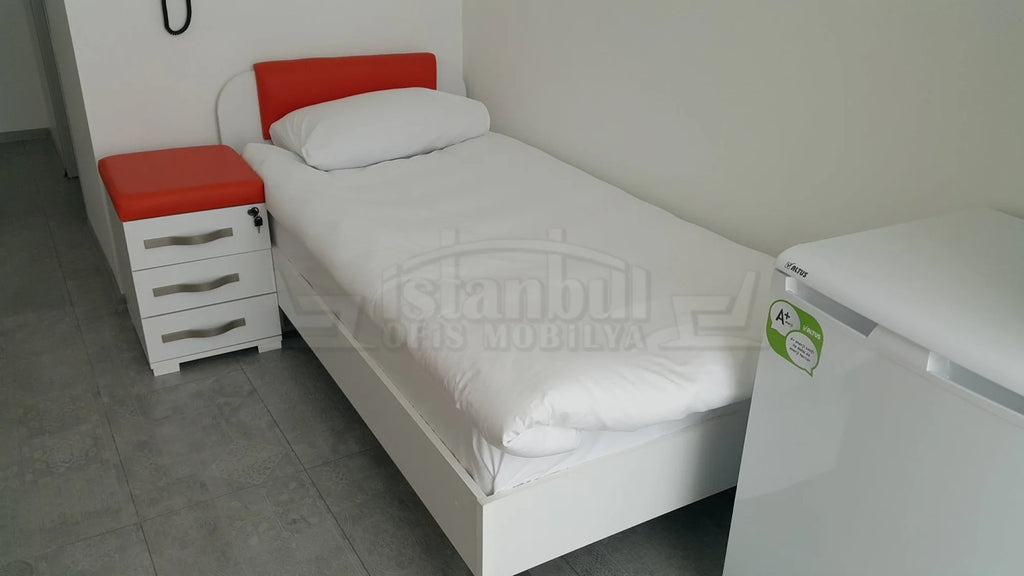 Yurt Ranzası Ayrılabilir Özel Tasarım ISTANBUL-TSI