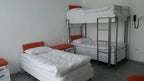 Yurt Ranzası Ayrılabilir Özel Tasarım ISTANBUL-TSI