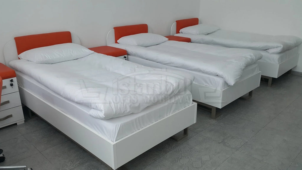 Yurt Ranzası Ayrılabilir Özel Tasarım ISTANBUL-TSI