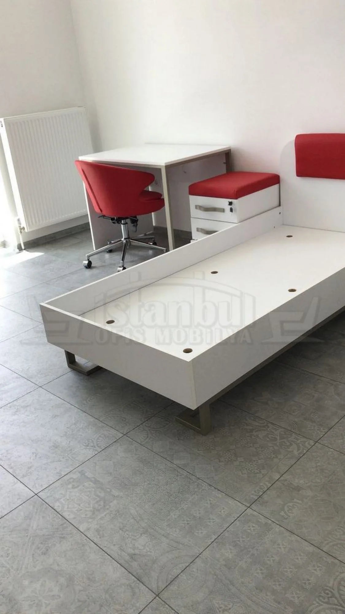 Yurt Ranzası Ayrılabilir Özel Tasarım ISTANBUL-TSI