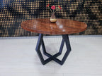 Yuvarlak Toplantı Masası Dubai ISTANBUL