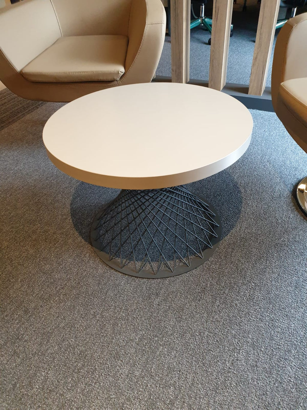 Bilgili Construction Office Furniture Decoration