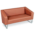 Paride Two-Seater Sofa
