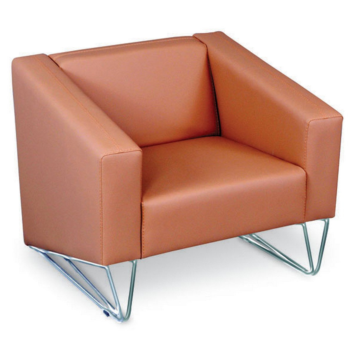 Paride Single Sofa